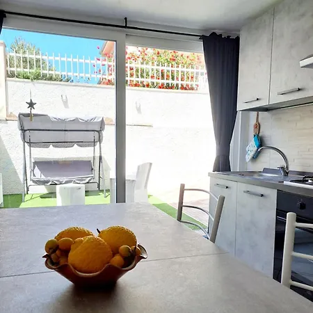 Summer House