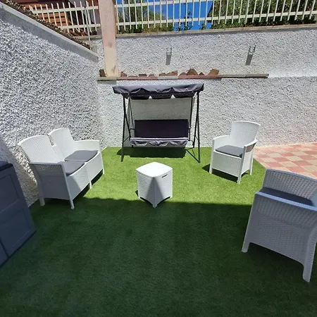 Summer House 아파트