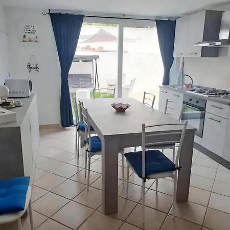 Summer House * SantʼAntìoco