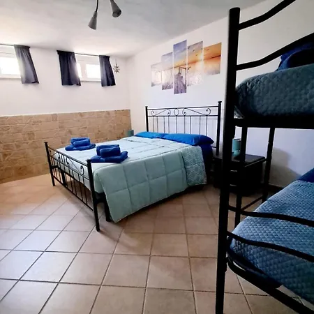 Summer House アパート