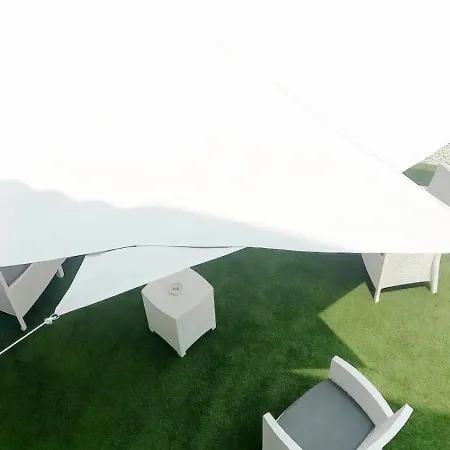 Summer House Apartamento