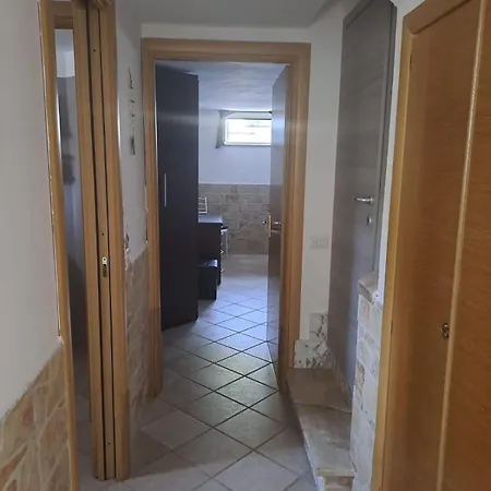 Summer House شقة SantʼAntìoco