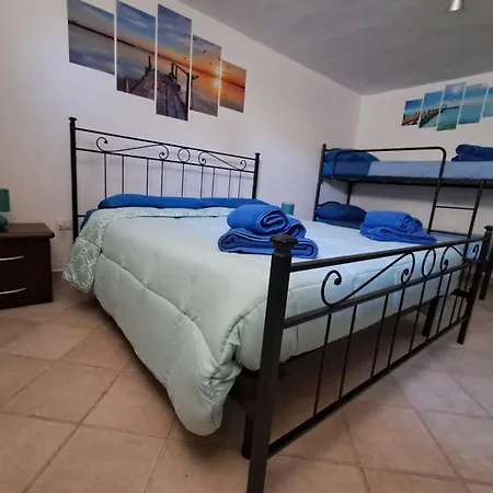 Summer House * SantʼAntìoco