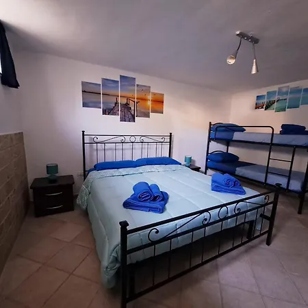 شقة Summer House *