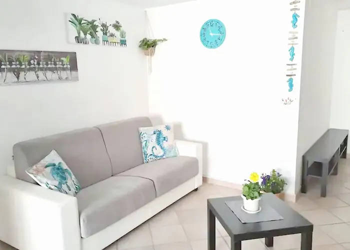 Appartamento Summer House *