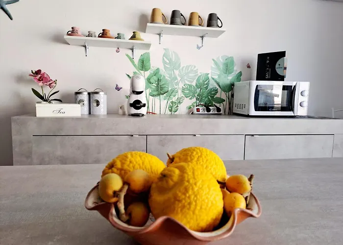 Summer House Appartamento *