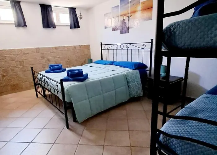 Summer House Appartamento