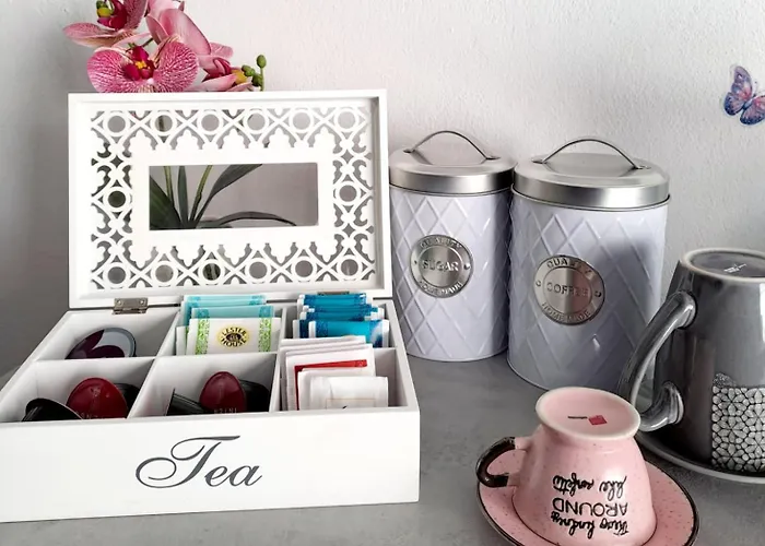 Appartamento Summer House