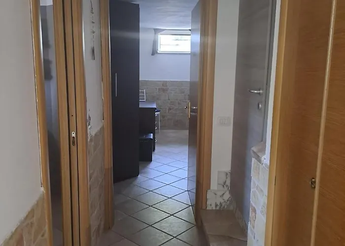 Summer House Appartamento SantʼAntìoco