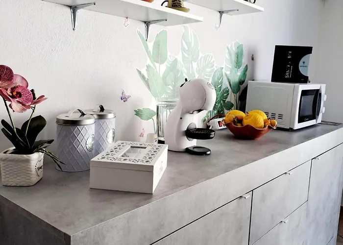 Appartamento Summer House SantʼAntìoco