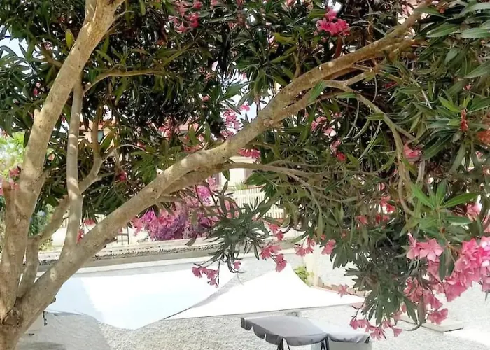 Appartamento Summer House SantʼAntìoco