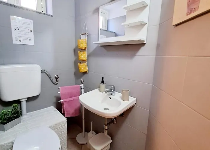 Summer House Appartamento