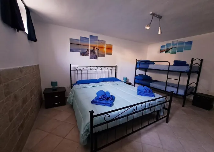 Appartamento Summer House *