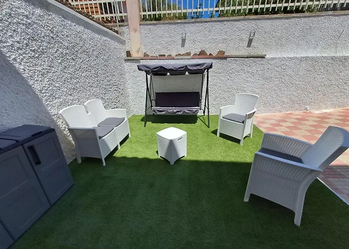 Summer House Appartamento