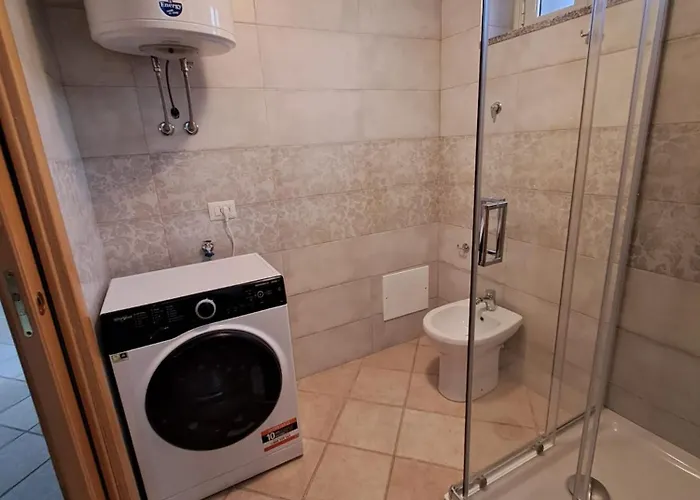 Summer House Appartamento